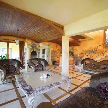 Top Mountain Villa Wisła