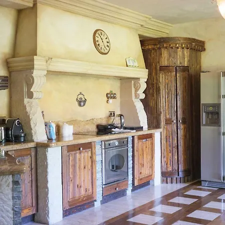Top Mountain Villa