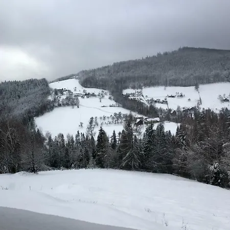 Top Mountain Villa Wisła